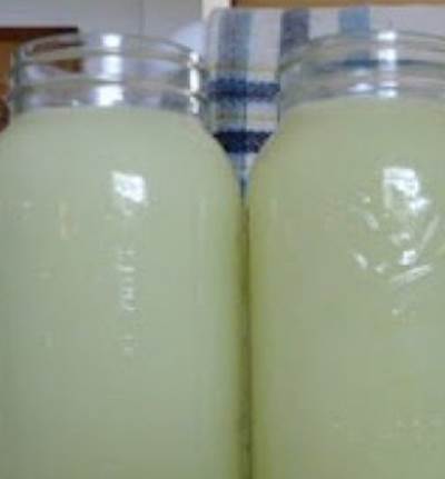  عاش 152 عاما لتناوله لهذا المشروب .. تعرفي عليه