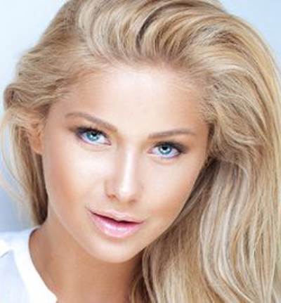  وصفات طبيعية للعناية بالشعر الدهني