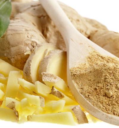 10 أسباب تجعلك تتناول الزنجبيل يومياً