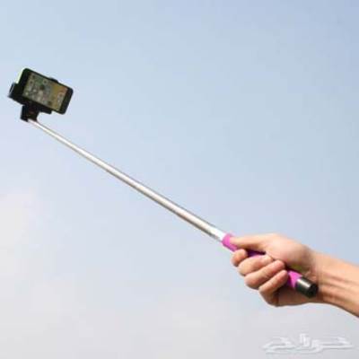 يمكنك التقاط أجمل "سيلفي" بشكل احترافي بهذه الطريقة !