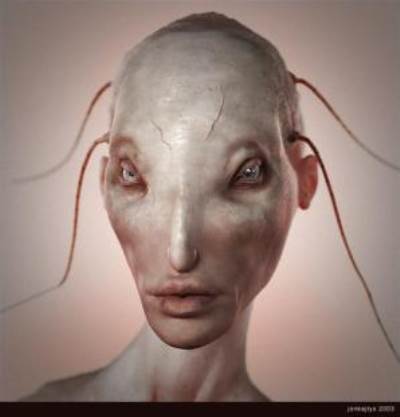 الأمر حقيقي .. المخلوقات الفضائية ستظهر بحلول عام 2025