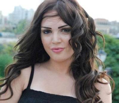 وفاة لينا دياب في ظروف غامضة