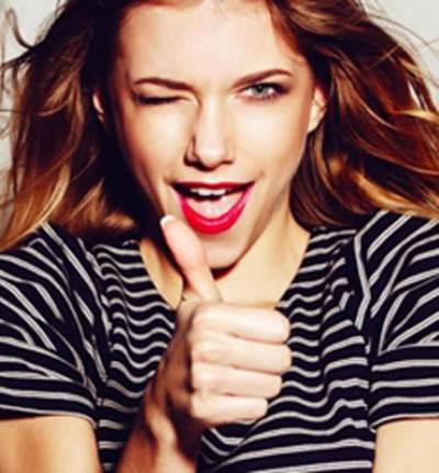  في هذه الأوقات يجب أن تكوني أنانية