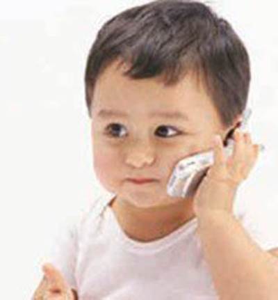 الاضرار التى تسببها التكنولوجيا الحديثة على الاطفال .. تعرفى عليها