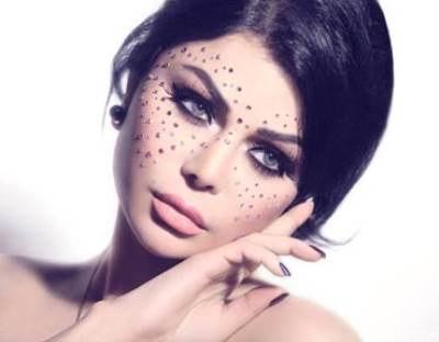 بعد 3 سنوات هيفاء وهبي تستكمل تصوير "مولد وصاحبه غايب"