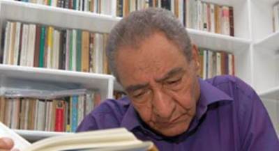 وفاة الشاعر الكبير عبد الرحمن الأبنودى