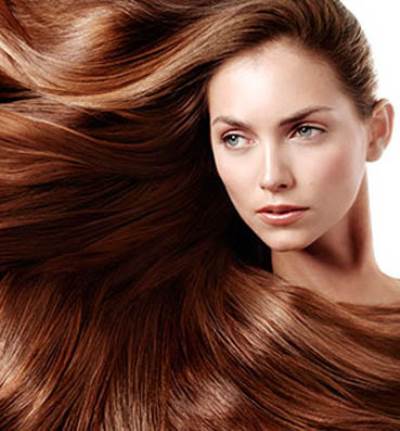 كيفية تطويل الشعر بزيت الزيتون