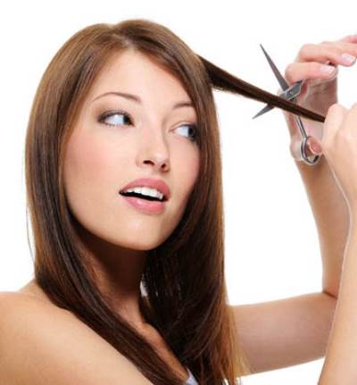 قصة الشعر المثالية والمناسبة لشكل وجهك