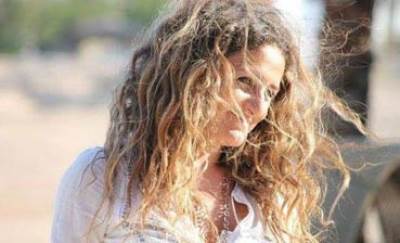 بالفيديو .. ياسمين النرش داخل سجن القناطر