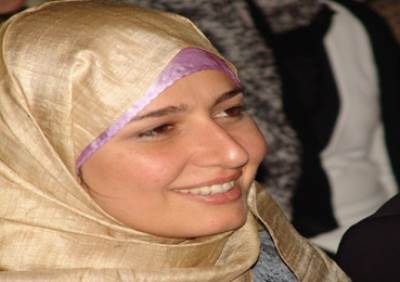 حلا شيحة : لن أعود للتمثيل واتفرغ للدعوة