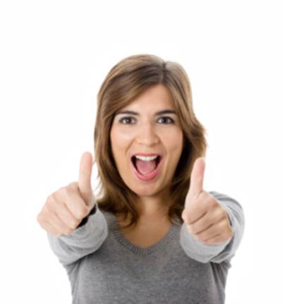  تعرفى هل أنتِ متفائلة أم متشائمة أم واقعية؟