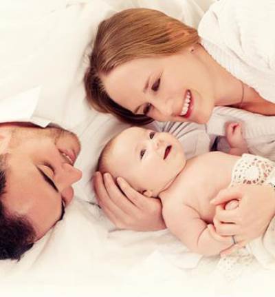 نصائح لتربية طفل سعيد