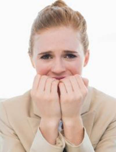 هذا ما يفعله التوتر ببشرتك