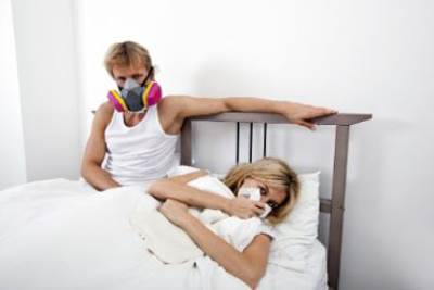 اختراح حبة دواء تحول رائحة غازات المعدة إلى رائحة لذيذة