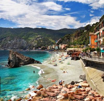 أجمل 10 شواطئ تستحق الزيارة في العالم