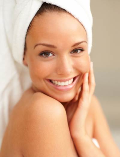 نصائح للحصول على بشرة صحية