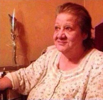 زبيدة ثروت تكشف عن اسرار حياتها  في أول ظهور بعد 39 سنة