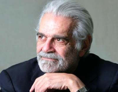 بسبب الزهايمر .. عمر الشريف يسأل عن فاتن حمامة