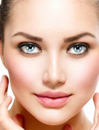  وصفات منزلية للتخلص من الشعر القاسي من الوجه