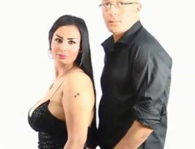 بالصور .. صاحبة اغنية "سيب ايدي" تهدد عرش عمرو دياب ونجوم مصر