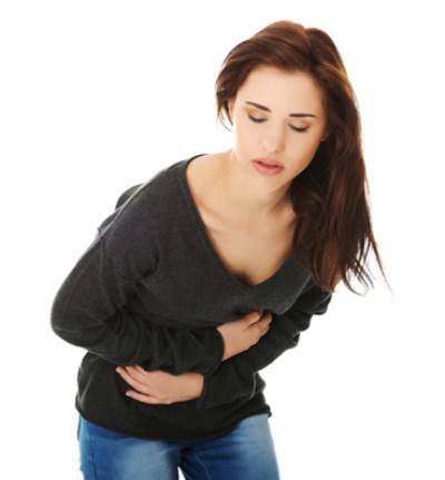 النسيج السري الذي يشعرك بالألم المحير بجسدك