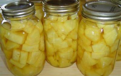  10 معجزات لتناول عصير الأناناس 