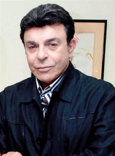 سمير صبري يعترف : عشت قصة حب مع هذه الفنانة ولهذا السبب تركتها