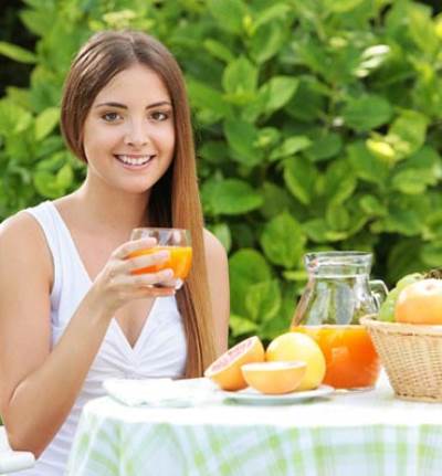  خمسة أغذية تمنحك الجمال والصحة مع الاستمتاع بالطعم