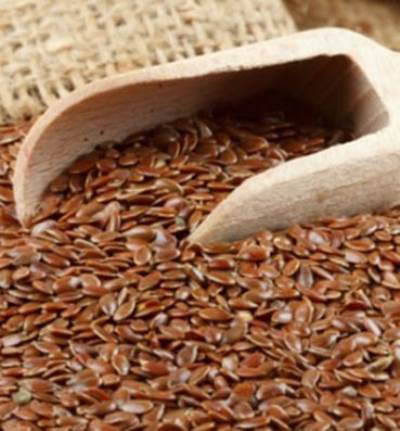 3 طرق لاستخدام بذور الكتان فى التخلص من الوزن الزائد