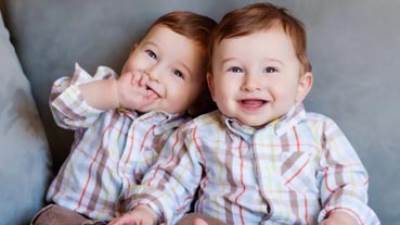 موقع يُمكنك من إيجاد توأمك فى العالم