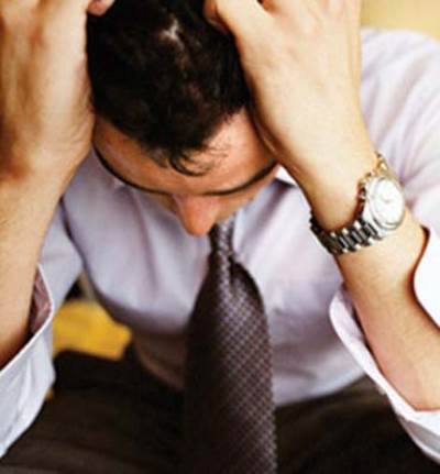 الرجال أكثر عرضة لهذا المرض