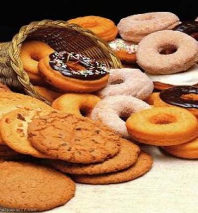 تعرفى على الأمراض التى يسببها "الدوناتس والكيك"