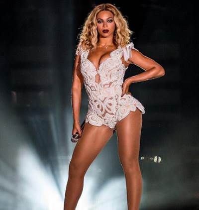 بيونسيه تواجه الإنتقادات وردات الفعل السلبية من جمهورها