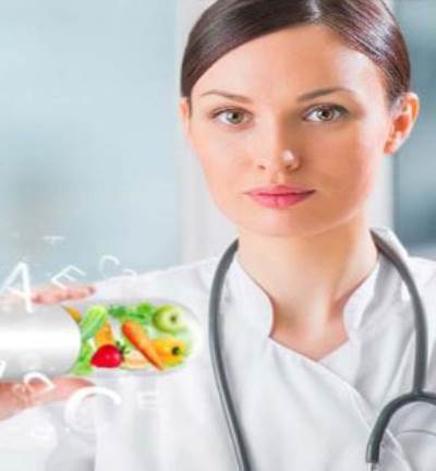 5 أنواع مأكولات تنقص الوزن بشكل سريع