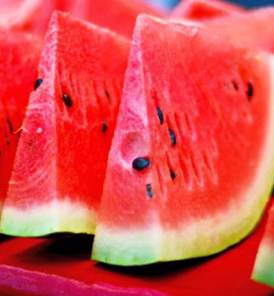 فوائد لبذر البطيخ لن تصدقها