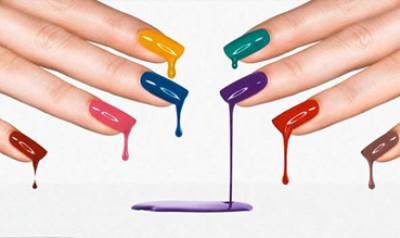ما المشاكل الصحية التي قد يتسبّب بها طلاء الاظافر؟