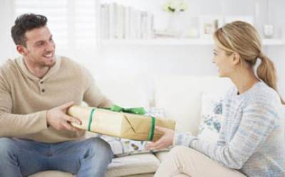  قواعد إختيار الهدايا