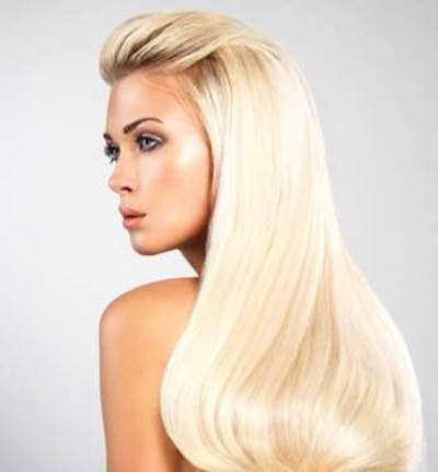 شعرك ناعم ولامع قبل زفافك مع هذه الخلطات