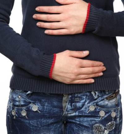 تغلبي علي عسر الهضم في رمضان