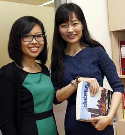 كيف يحسن صيام رمضان من صحة مريض السكري؟