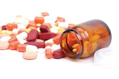 دراسة: مضادات الحموضة تسبب النوبات القلبية