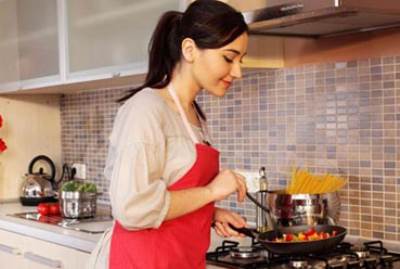 كيف تحضرين عزومة في رمضان