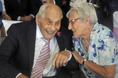  عقد قران أكبر عروسين في العالم