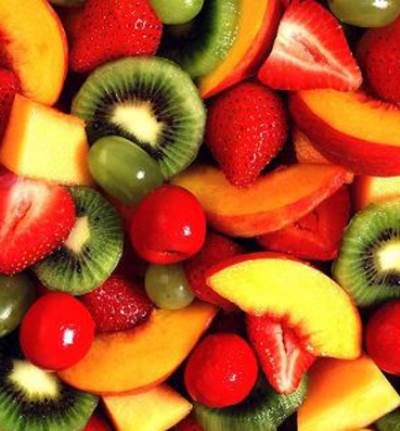 8 فواكه يجب تناولها في شهر رمضان