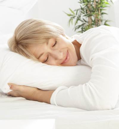 كيف تتغلبين على مشكلات النوم في رمضان