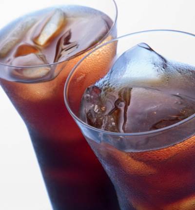 تحذير .. المياه الغازية قد تسبب الوفاة