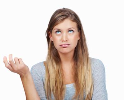 حذاري من أن تنسي نفسك لأن العواقب وخيمة