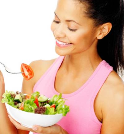 رجيم العشرة الآواخر من رمضان