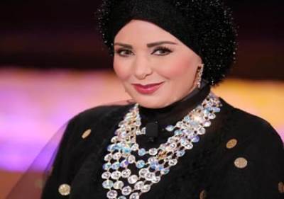 صابرين: المرأة المصرية تختلف عن الصورة المبتذلة التي تقدمها الأعمال الفنية