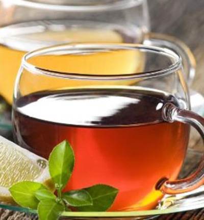 6 مشروبات طبيعية تنظف الجسم في رمضان